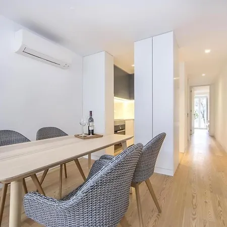 Meet The Mineral Appartement *